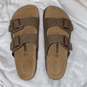 New Women’s Knockoff Birkenstocks